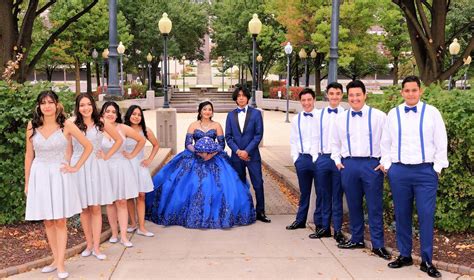 15 Of Our Favorite Tips To Plan The Perfect Quinceañera Party