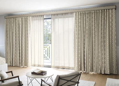 wave drapery curtain panels drapery window coverings