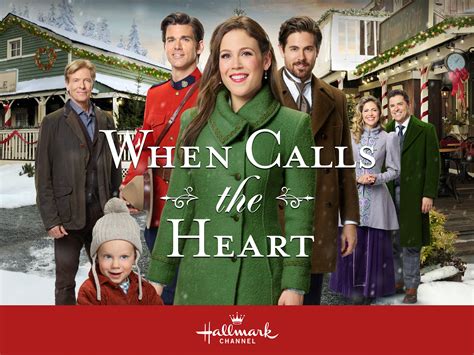 When Calls The Heart Christmas Special 2020 Full Episode Christmas 2020