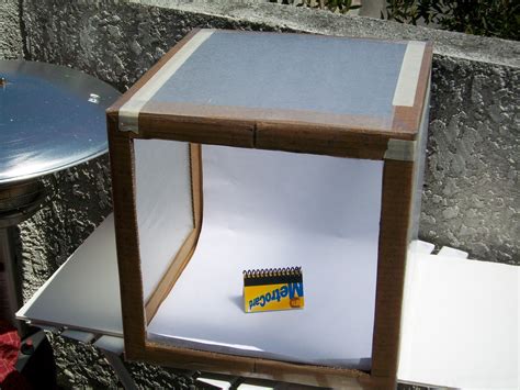 What you'll need for a diy lightbox. Crafting Better Photos with an Easy DIY Light Box - Radmegan