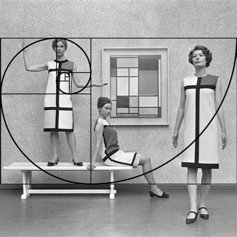 The Golden Ratio In Art Is One Of The Coolest Things Youll Ever