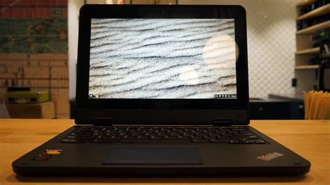 Lenovo Thinkpad Yoga 11e Chromebook Review Techradar