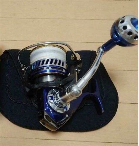 Daiwa Saltiga Expedition 5500H Sports Equipment Fishing On Carousell