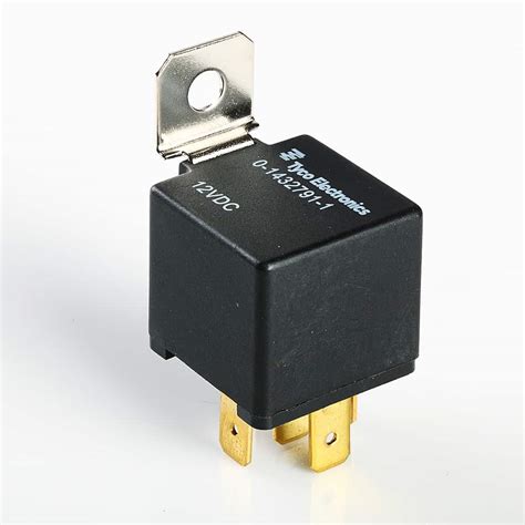 A wide variety of relay alarm options are available to you, such as network, function, and usage. 12 VOLT 40 AMP TYCO AUTOMOTIVE RELAY VF4 - Microalarm