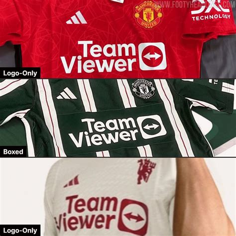 Manchester United "Desperate" to Find New Main Sponsor - Footy Headlines