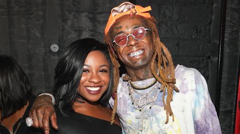 The Untold Truth Of Lil Wayne S Babe