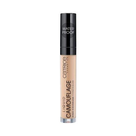 Catrice Liquid Camouflage High Coverage Concealer N Honey Ml