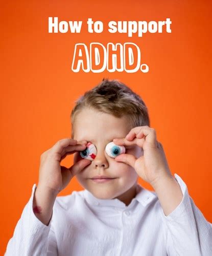Supporting Children With Adhd The Hummingbird Centre Of Psychology