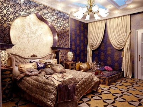 Arabian Bedroom Decor 2 Bedroom Interior Moroccan Decor Bedroom
