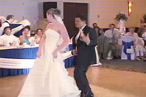 The 15 Best Funny Wedding Dance Videos Ever