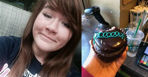 Teenager Fat Shamed At Bakery Takes Perfect Revenge Instantly