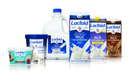 Dairypure lactose free whole milk is easy to digest and is a healthy source of vitamins and nutrients. What to do When You're Lactose Intolerant #Lactaid ...