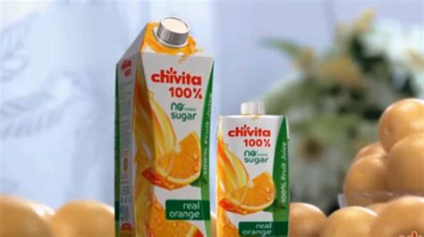 Chivita 100 Wins Most Innovative Juice Brand At Marketing World Awards