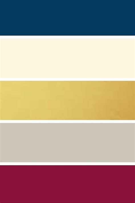 Modern Royal Color Palette Albion Gould Royal Colors Palette Rich