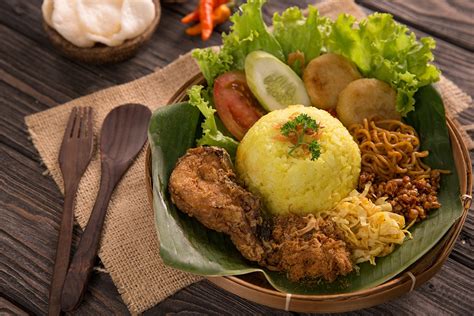 Delicious Indonesian Breakfasts You Can Recreate At Home Indonesia