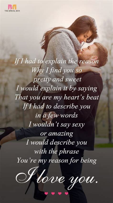 Love Quotes For Her Missing Love Poem For Her Sweet Love Quotes