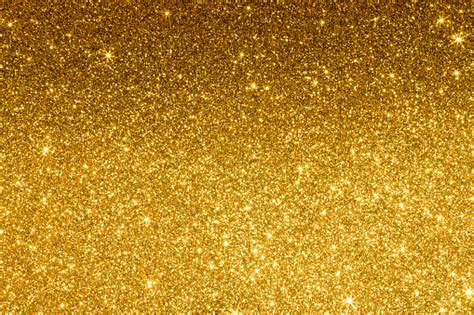 Gold Glitter Background Stock Photo Download Image Now