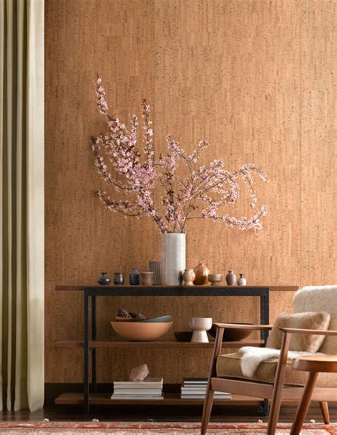 Cork Walls Huge Home Decor Trend For This Year Top Dreamer