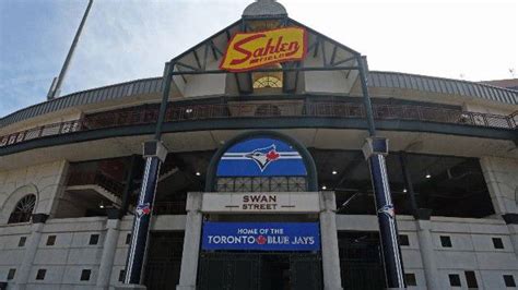 Blue Jays Tickets At Sahlen Field Now On Sale To Public