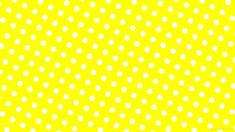 Yellow Polka Dot Wallpaper 86 Images