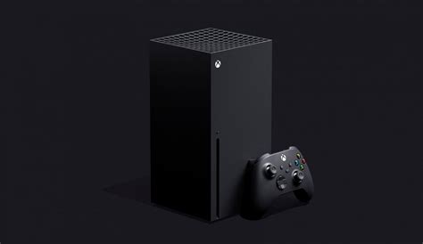 La Xbox Series X Ya Tiene Precio