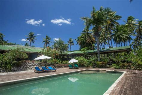 10 Best Budget Accommodation In Fiji Fiji Pocket Guide