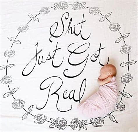 21 Funny Baby Shower Ts That Are Actually Useful For Baby And Mom