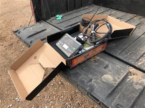 Outback S Lite Gps Guidance System Bigiron Auctions