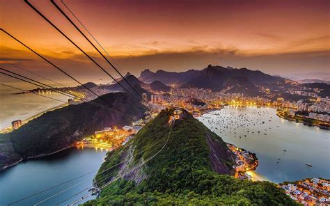 Hình Nền Thành Phố Rio De Janeiro Brazil Top Những Hình Ảnh Đẹp
