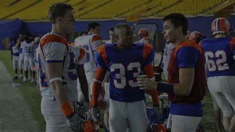 Blue Mountain State Season 1 Lionsgate