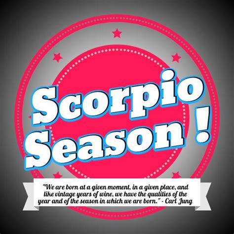 From Varij Our Astrologer Scorpio Season Voice Of Byron