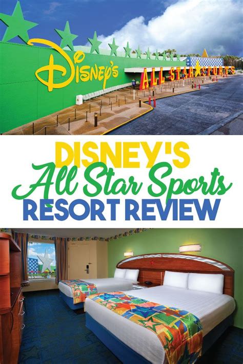 Disney shopping has autograph books. Disney's All-Star Sports Resort Review in 2020 | Disney ...