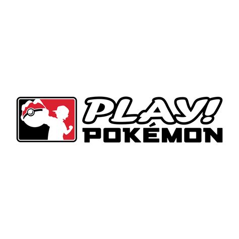 Play Pokemon Logo By Jormxdos On Deviantart