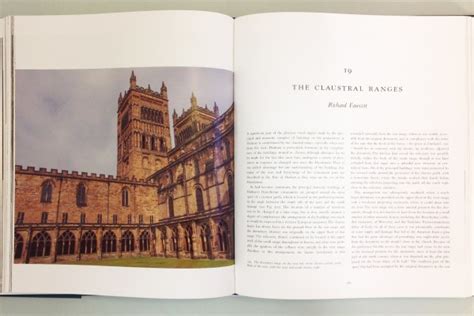 Durham Cathedral History Fabric And Culture Yale University Press