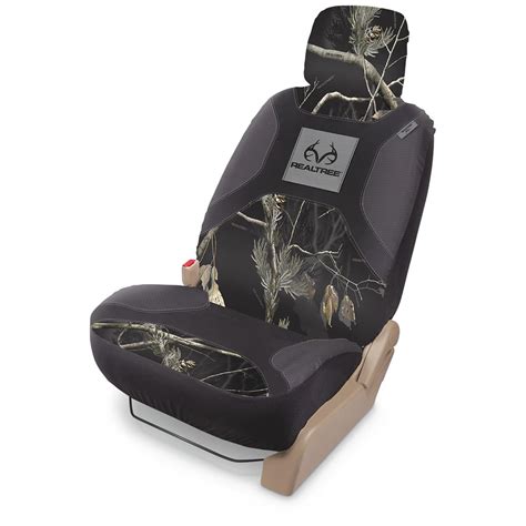 Universal Low Back Camo Seat Cover 653097 Seat Covers At Sportsmans