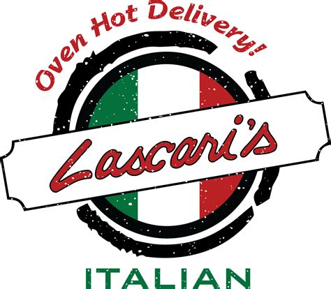 Lambert Menu Lascaris Restaurants Italian Cuisine