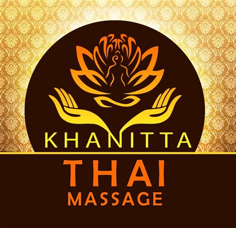 khanitta thai massage budapest