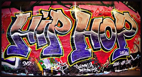 Hiphop Hip Hop Art Hip Hop Graffiti Art