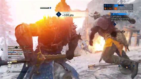 For Honor Minions Make The Best Meat Shield YouTube