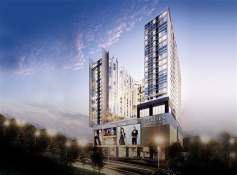 Kota kinabalu handicraft market sits along the waterfront in kota kinabalu and used to be called pasar filipino, or the filipino market. Top Property Developer In Malaysia | Titijaya Land Berhad