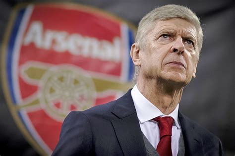 Former arsenal manager arsene wenger has revealed that his former club are currently very low on confidence and need to start working on changing that as soon as possible before it does more. Arsenal news: AC Milan win will not save Arsene Wenger's ...