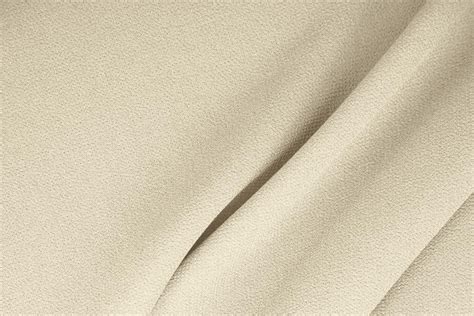 Premium Quality Wool Double Crepe Fabric Made In Italy New Tess
