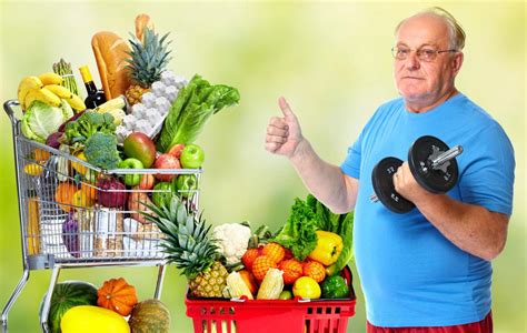 What Is Nutrition And Why Is It Important For Older Adults Access