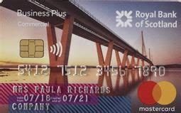 Earn 2% cash back + no annual fee. RBS Business Plus Credit Card review | 29% rep. apr ...