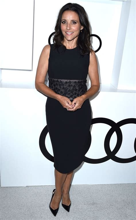 Julia Louis Dreyfus From The Big Picture Todays Hot Photos E News