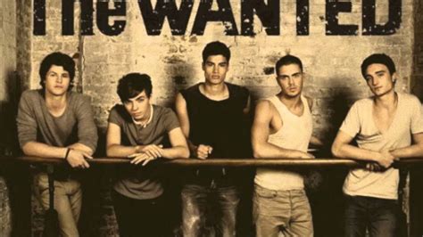 Warzone Coverremix The Wanted Youtube