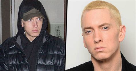 Eminems Father Marshall Bruce Mathers Jr Has Died 22w