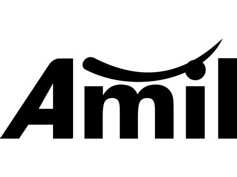 Amil Logo Png Transparent Logo