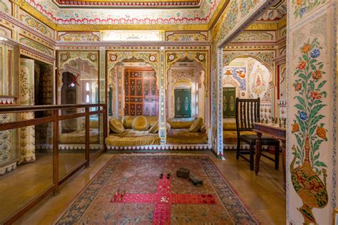 11 Rajasthani Interior Design Ideas For Your Home
