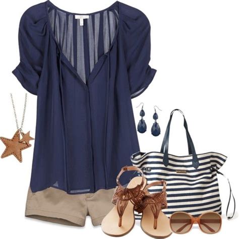 40 Best Polyvore Summer Outfit Ideas 2020 Pretty Designs